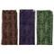 6ft. Purple, Orange & Green Spiderweb Halloween Decorations